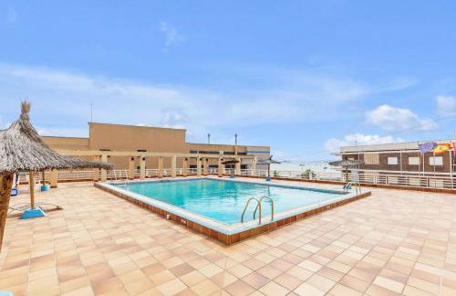 Marina Vibes apartment with pool - Foto 2