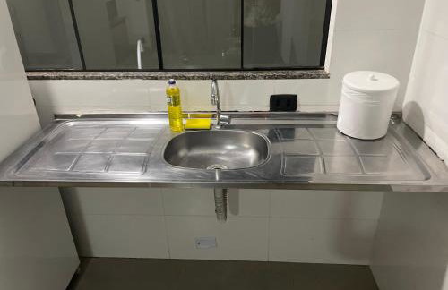 Unidades mobiliadas em condomínio - Foto 27