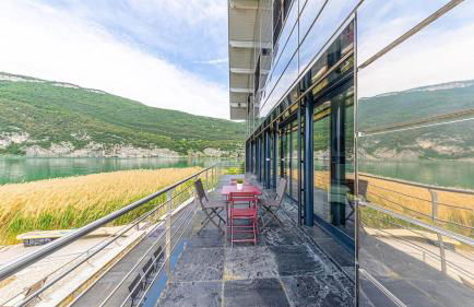 Villa Emeraude - Foto 8