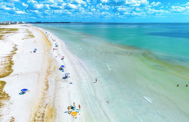 Just Beachy by Beachside Management - Foto 72