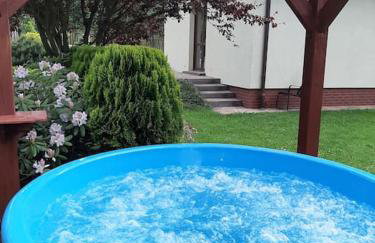 Dom na polanie - Photo 12