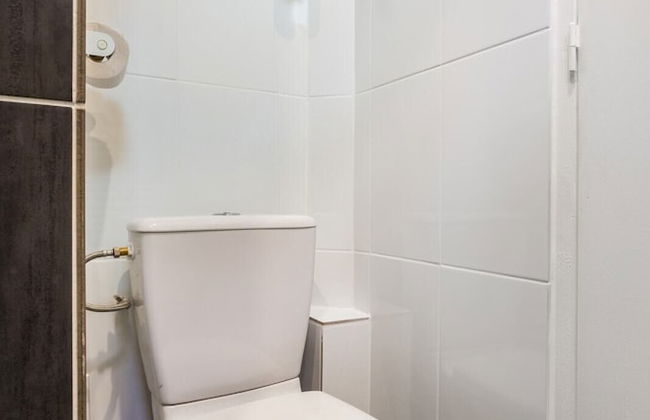 Résidence MALAKOFF - Foto 44