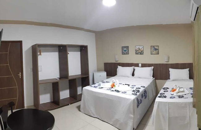 Pousada Gamela - Foto 6