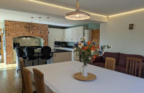 Beautiful Victorian Farmhouse - Foto 7