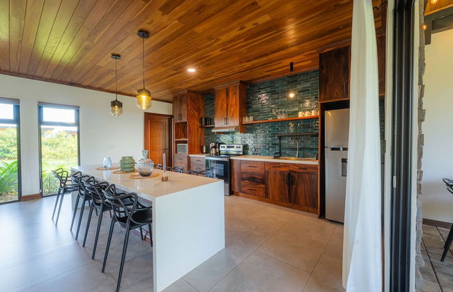 Villas Jawara - Foto 63