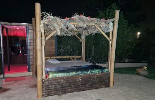 Le Cocon Marseillais - Photo 17