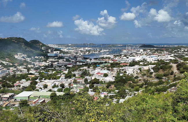 Charming 1-bed Studio in Simpson Bay - Beacon Hill - Foto 31