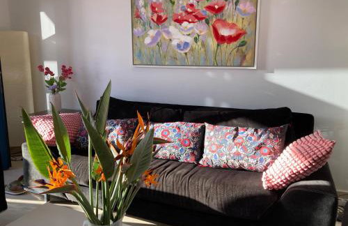 "Our Soleada" Villa cosy and flowery, heated pool - Foto 12