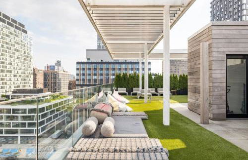 Travive New York Brand New Five Bedroom Penthouse - Foto 15