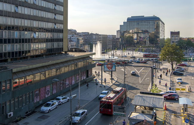 Apartments Top Central 3 - Foto 26