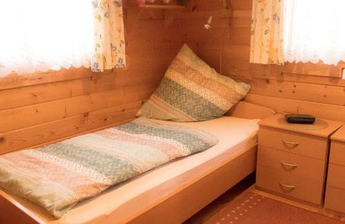 Ferienhaus Nr 15, Typ A, Feriendorf Jägerpark, Bayerischer Wald - Foto 10