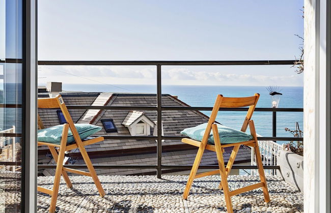 Sunset Apartment Above the sea by Wonderful Italy - Foto 1