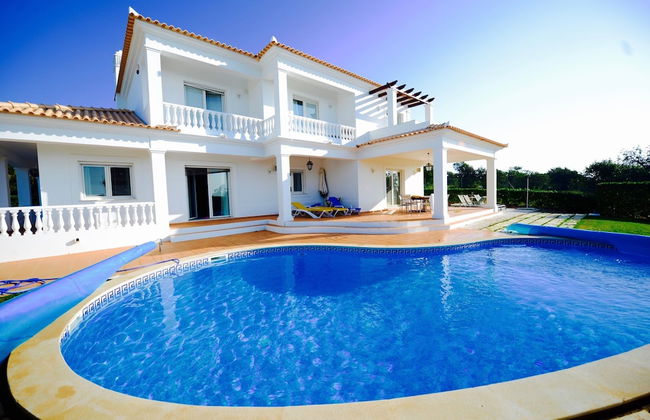 Beautiful 5 En-suite bed Villa With Private Pool - Foto 25