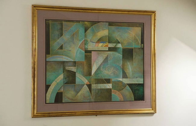 JOIVY Quiet Mews Apartment in New Town - Foto 43