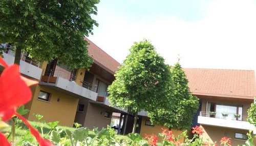 Les Loges Du Ried - Foto 1