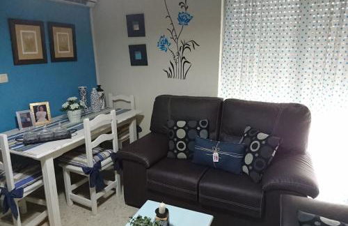 Apartamento en Granada capital para 6 personas - Photo 6