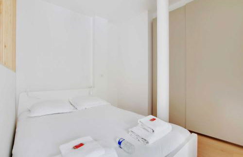 Beautiful 1BDR - 2P - Dauphine - 16e arr - Foto 7