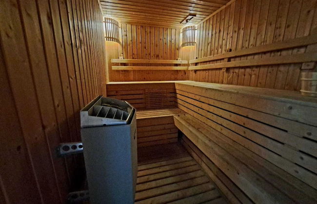 2D - 3 Bedroom Downtown Apartment With Shared Pool - Foto 48