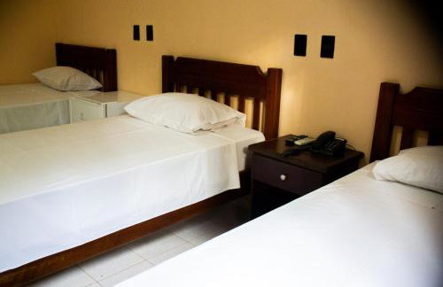 Polo Hotel Fazenda - Foto 51