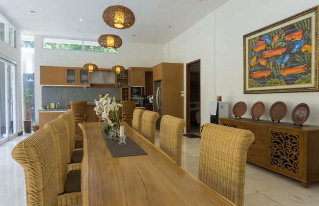 Narvik Villa - Foto 29