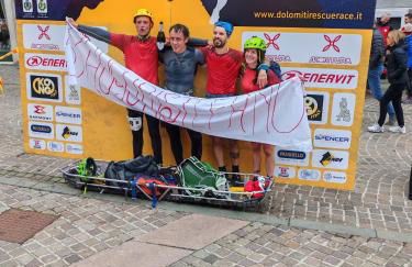 In Cima alla Contrada - Foto 43