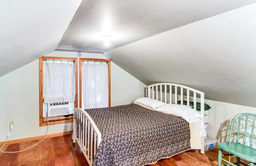 Charming Getaway Rustic Cabin on West Battle Lake - Foto 19