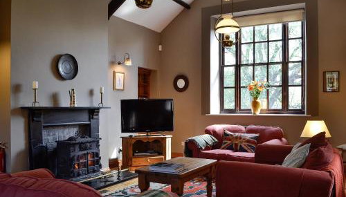 The Old School Penallt - Foto 4