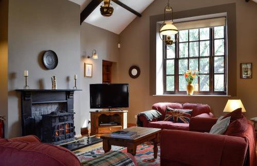 The Old School Penallt - Foto 4