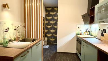 Deluxe Apartment mit Balkon und Frühstück im Hotel Reindahls - Foto 3