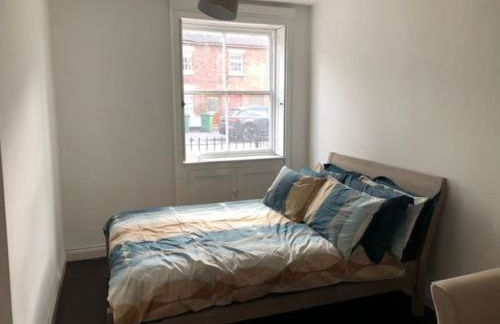 4 Bedroom Flat in Centre of Shifnal - Foto 28