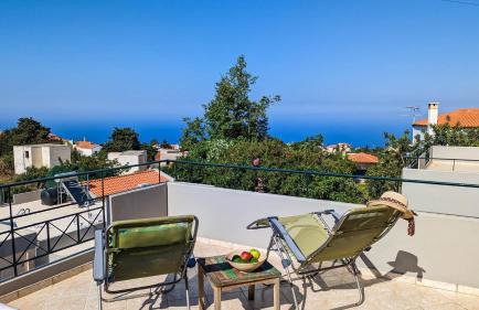 Villa Yvonne - Photo 2