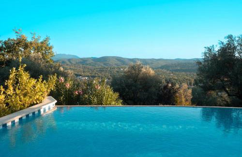 Les Lodges de Saint-Cassien 3 - Foto 15