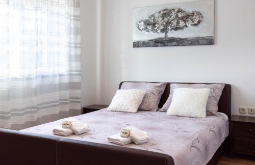 Vacation villa Matic with 7 bedrooms - Foto 32