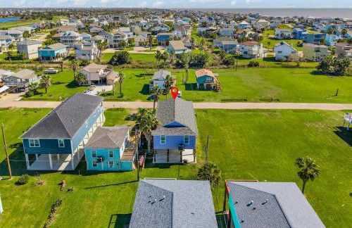 The Purple Pelican - Photo 33