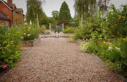 Walwyn Court Barns - Foto 45