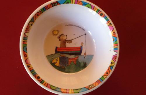 Villa-Bunterkunt-am-Useriner-See - Photo 17