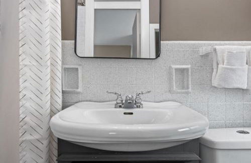 Cozy Studio Retreat in the Heart of the Highlands - Foto 24