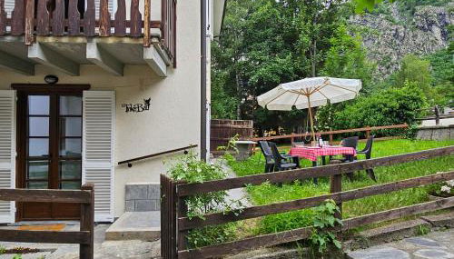 Accogliente Casa con Giardino - Foto 4, Garden, Garden view