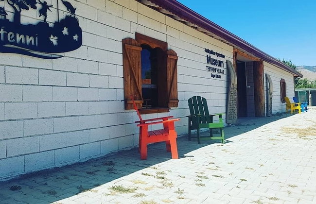 Tefenni Villas - Foto 46