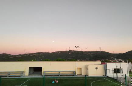 Casa de Lazer da Chã - Foto 28