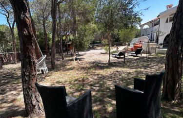 Villa La Caletta - Foto 68