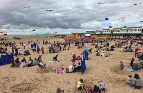 St Annes Lodge Apartments, Lytham St Annes - Foto 29