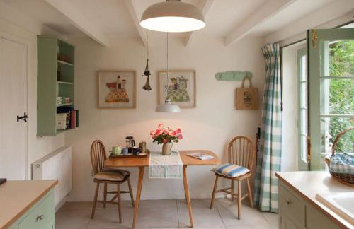 Romney, a cosy Victorian cottage in a picturesque Suffolk village - Foto 33