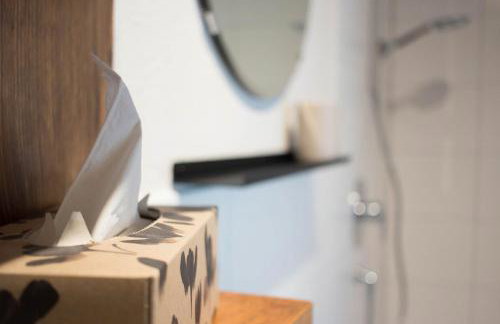 Ferienwohnung Auszeit - Photo 14