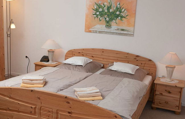 Casa Schalkenmehren Grande - Photo 4