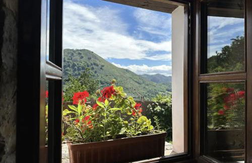 CANGAS DE ONIS RURAL HOUSE WITH VIEWs - Foto 25