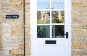 Tilly's Cottage - Foto 28