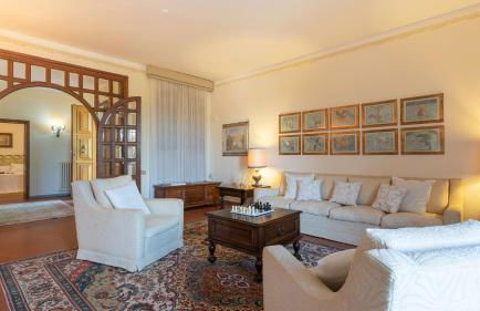 Villa Fiorentini 10, Emma Villas - Foto 28