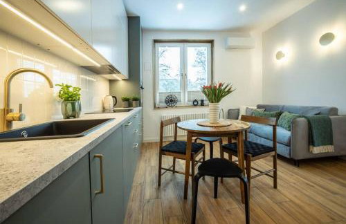 Zegrze Lake apartament OFICERSKI - Foto 11