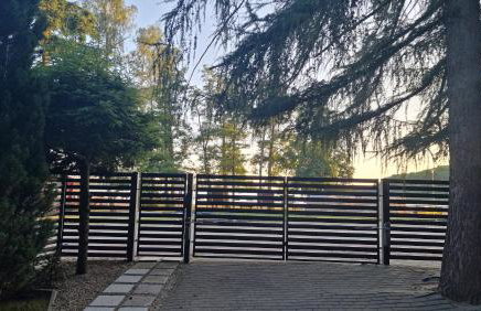 Cabana Ińsko-domek 20 metrów od plaży - Foto 6